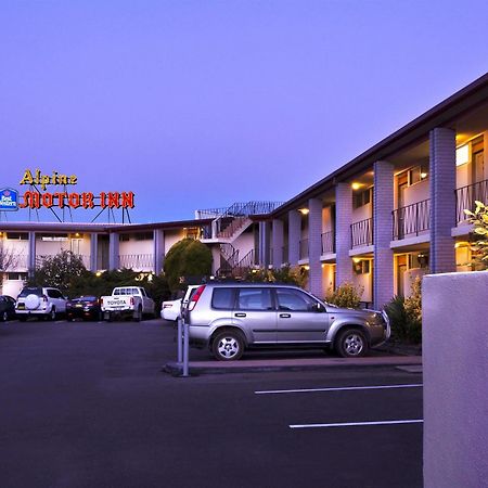 Alpine Motor Inn Katoomba Exterior foto